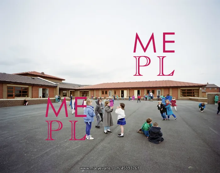 : Whitecote Primary School, Wellington Grove, Bramley, Leeds : Whitecote Primary School, Wellington Grove, Bramley, Leeds