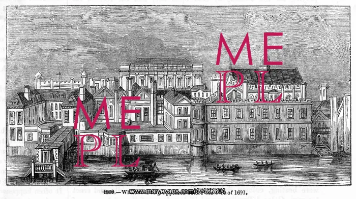 : WHITEHALL C17