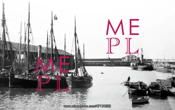  : whitehaven harbour