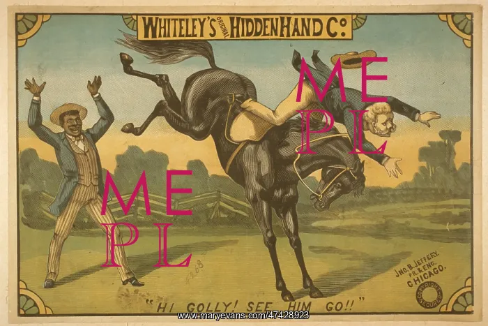 : Whiteley's Original Hidden Hand Co : Whiteley's Original Hidden Hand Co