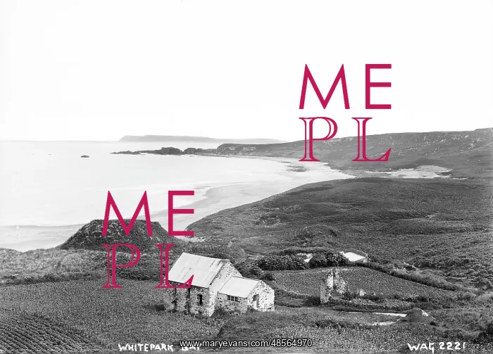 : Whitepark Bay : Whitepark Bay