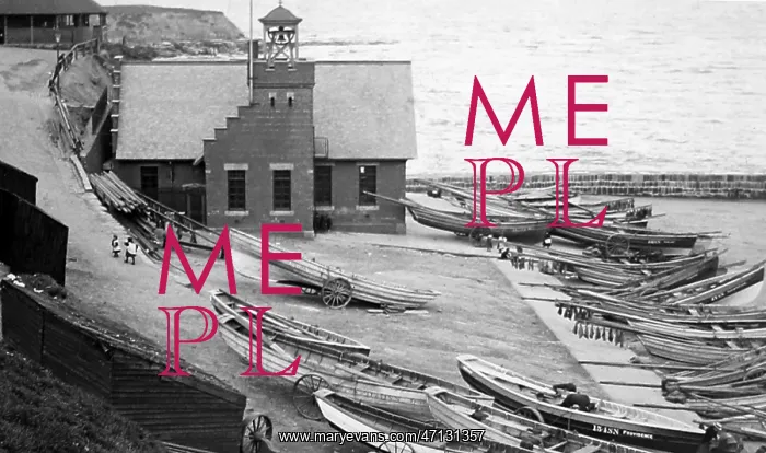  : Whitley Bay