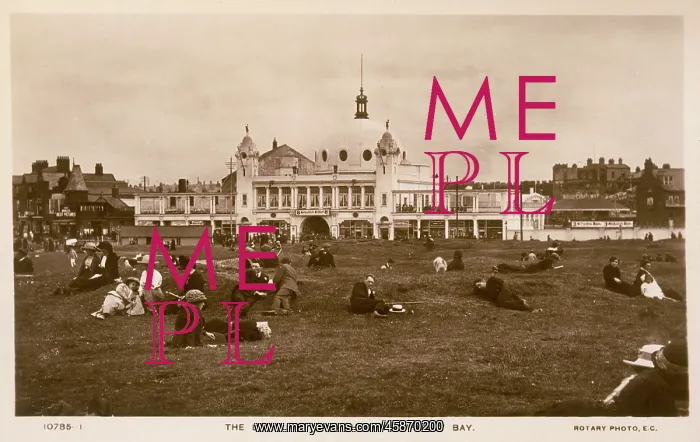  : WHITLEY BAY / C1914