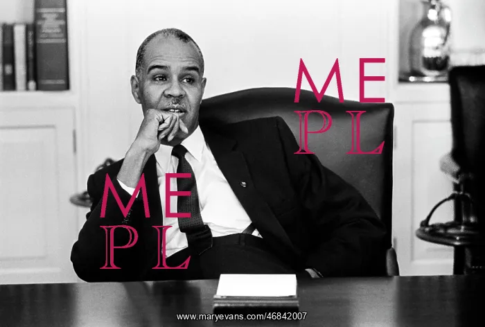 : Whitney Young - civil rights - social issues : Whitney Young - civil rights - social issues