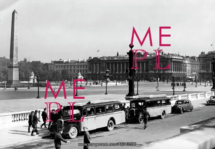: Whitsun in Paris, 1940 : Whitsun in Paris, 1940