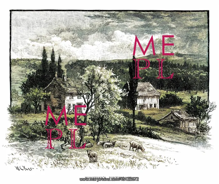  : WHITTIER BIRTHPLACE