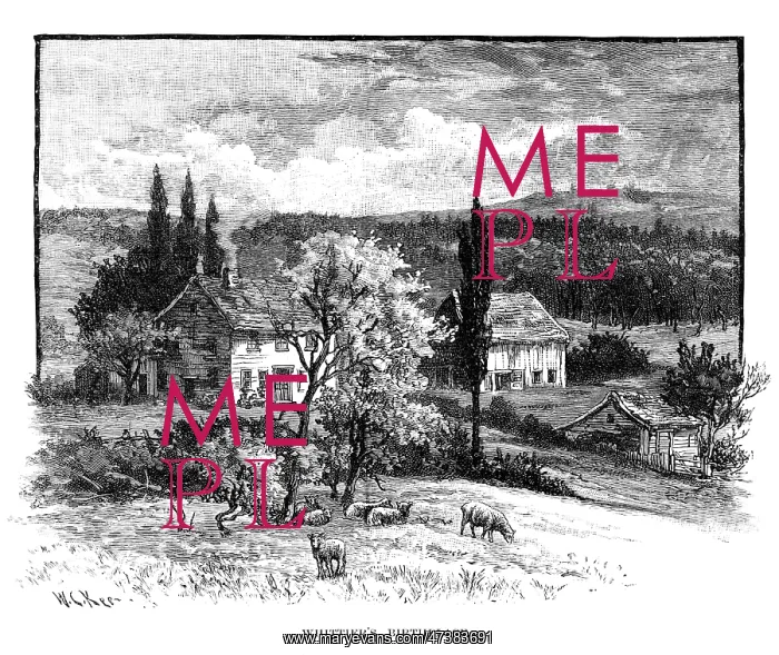  : WHITTIER BIRTHPLACE
