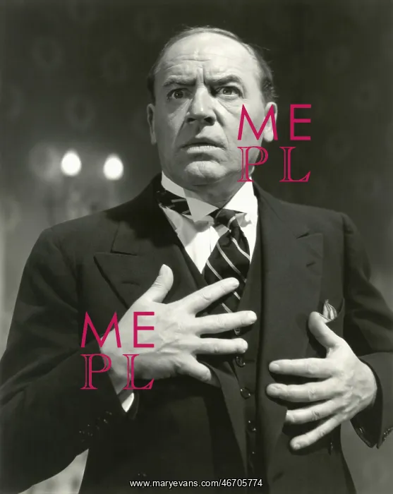 : Who me? -. Who me? : Who me? -. Who me?