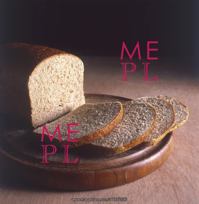 : WHOLEMEAL LOAF : WHOLEMEAL LOAF