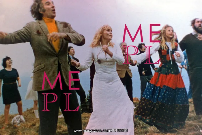 : THE WICKER MAN : THE WICKER MAN