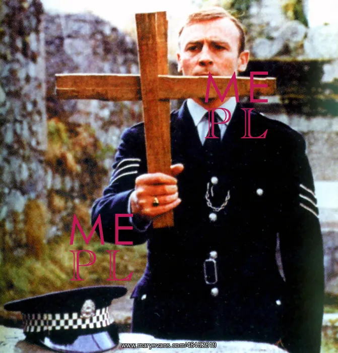 : THE WICKER MAN : THE WICKER MAN