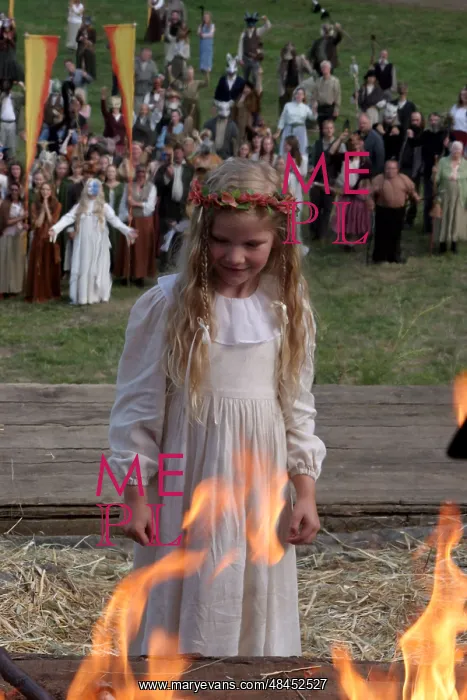 : THE WICKER MAN : THE WICKER MAN