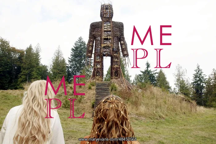 : THE WICKER MAN : THE WICKER MAN