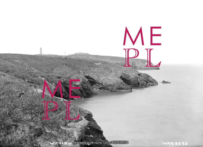: Wicklow Head : Wicklow Head