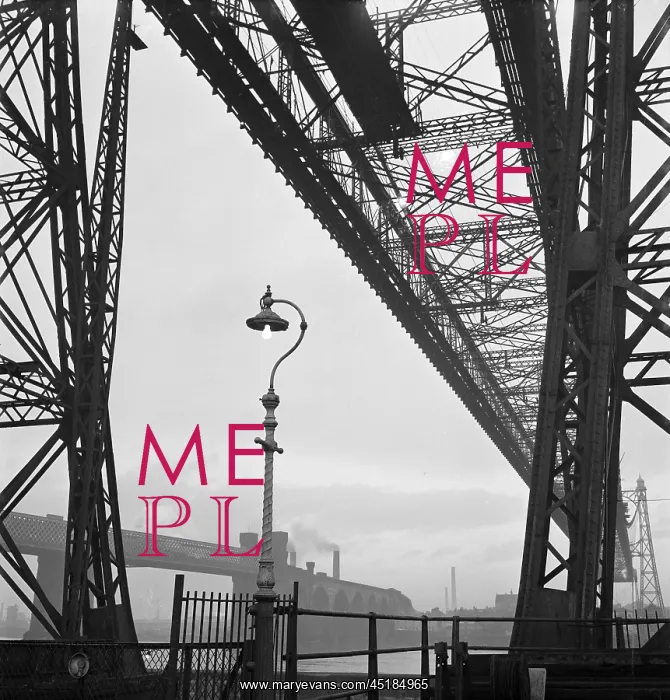 : Widnes And Runcorn Transporter Bridge, Cheshire : Widnes And Runcorn Transporter Bridge, Cheshire