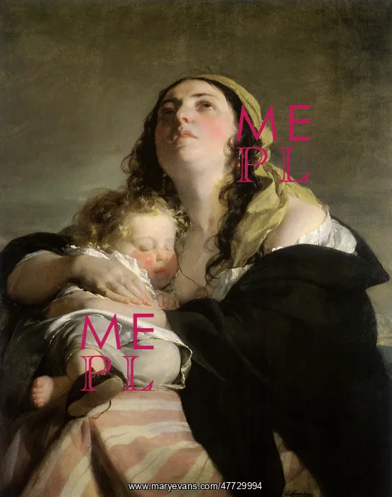  : The Widow Elise Kreuzberger