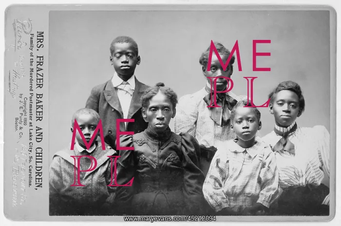 : Widow and the surviving children of Frazer ? : Widow and the surviving children of Frazer ?