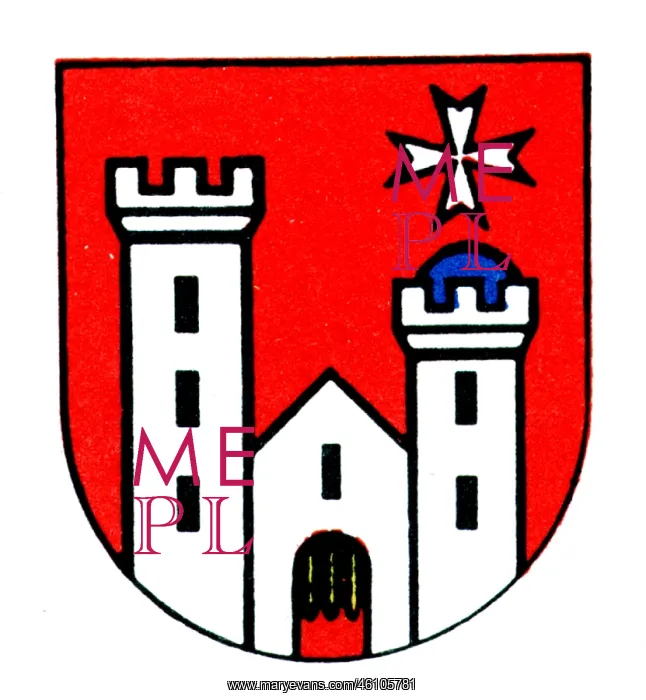 : Wiehl, Coat of arms : Wiehl, Coat of arms