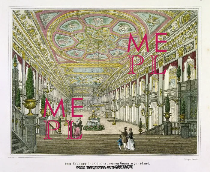 : Wien Leopoldstadt. From the builder of the : Wien Leopoldstadt. From the builder of the