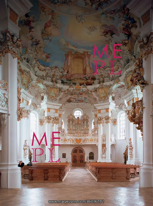 : The Wies Church : The Wies Church