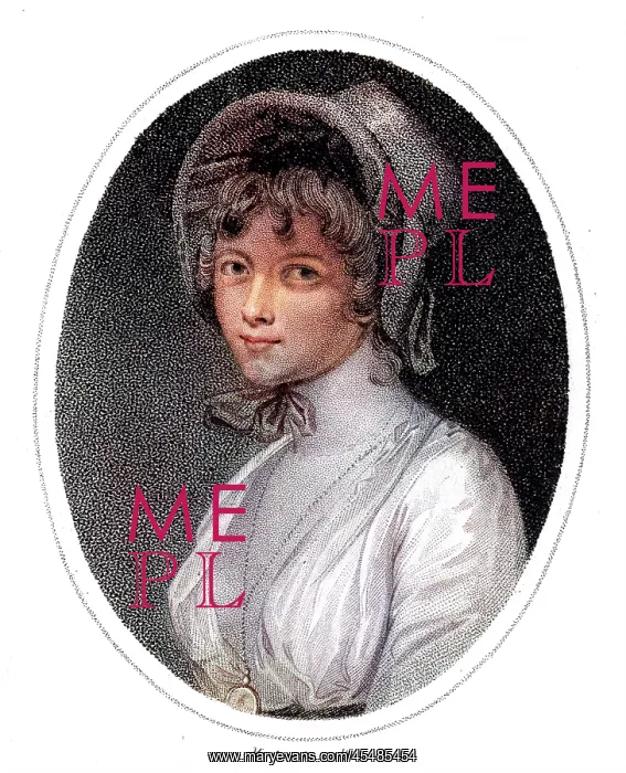  : Wife of 2nd Earl Spencer