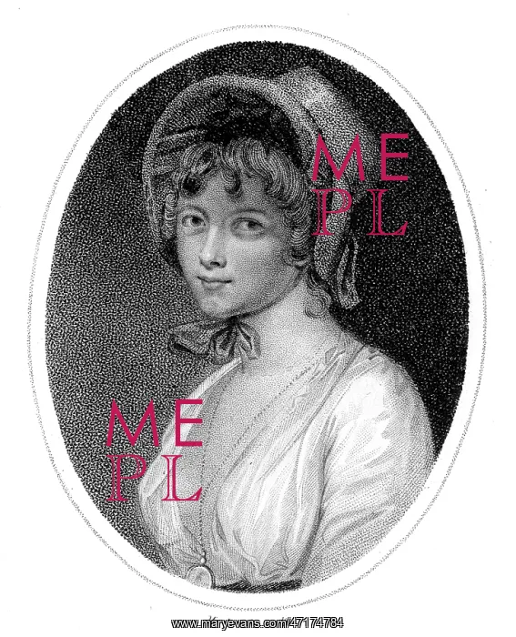  : Wife of 2nd Earl Spencer