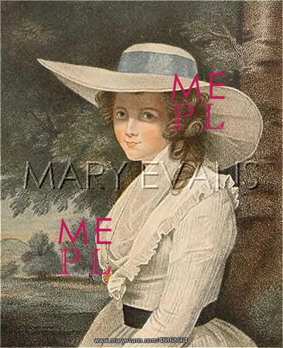 : WIFE OF 2ND EARL SPENCER : WIFE OF 2ND EARL SPENCER