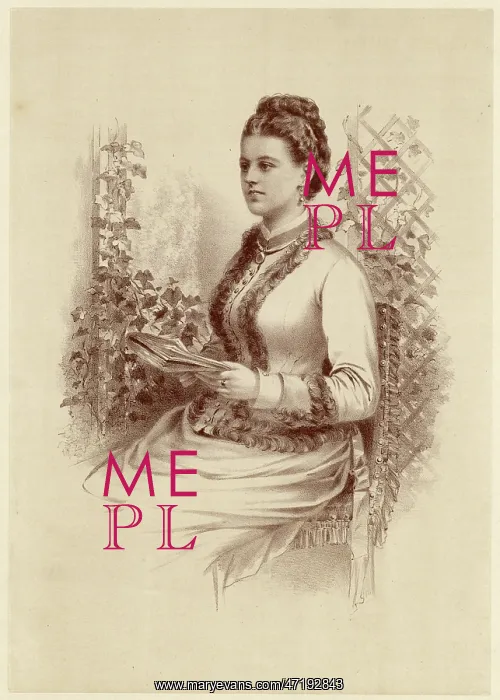 : Wife of 5th Earl Spencer : Wife of 5th Earl Spencer