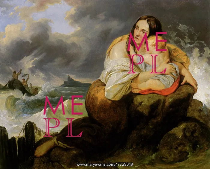  : The Wife of the Fisherman