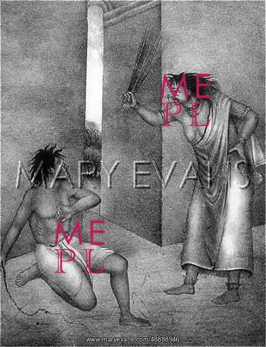 : WIFE OF KALANEMIS : WIFE OF KALANEMIS