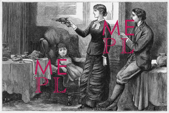 : WIFE TAUGHT TO SHOOT : WIFE TAUGHT TO SHOOT