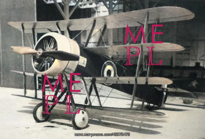 : Wight Quadruplane Fighter built to an RFC need is seen? : Wight Quadruplane Fighter built to an RFC need is seen?