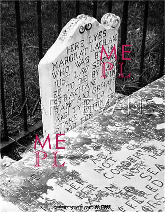 : WIGTOWN MARTYRS MONUMENT : WIGTOWN MARTYRS MONUMENT