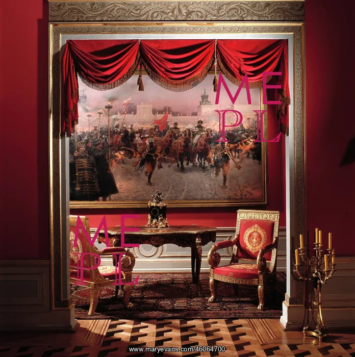 : Wilanow Palace : Wilanow Palace
