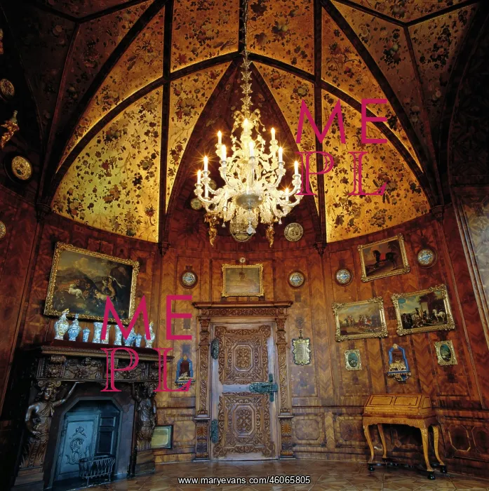 : Wilanow Palace : Wilanow Palace