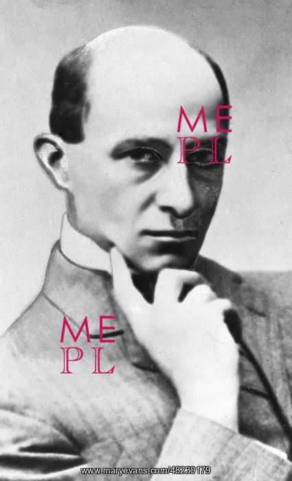 : Wilbur Wright, 1929 : Wilbur Wright, 1929