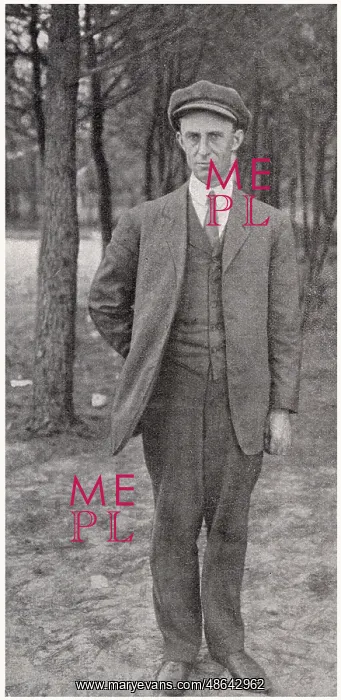: Wilbur Wright : Wilbur Wright