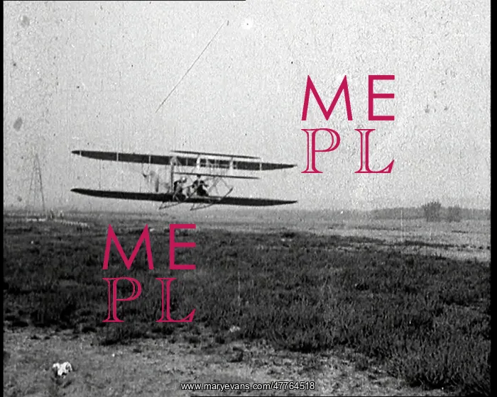 : Wilbur Wright Test Flying A Wright Brothers : Wilbur Wright Test Flying A Wright Brothers