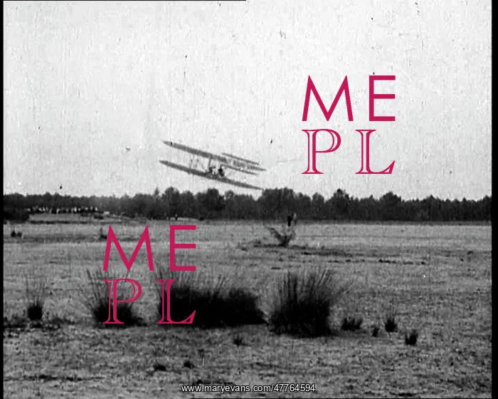 : Wilbur Wright Test Flying A Wright Brothers : Wilbur Wright Test Flying A Wright Brothers