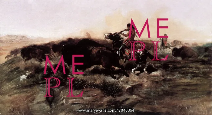 : Wild Meat for Wild Men