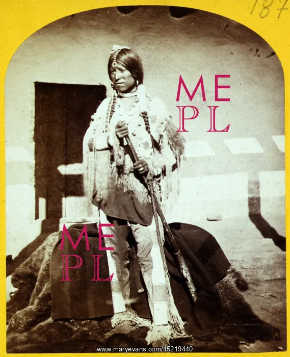 : Wild West. Shee-zah-nan-tan, Jicarilla Apache ? : Wild West. Shee-zah-nan-tan, Jicarilla Apache ?