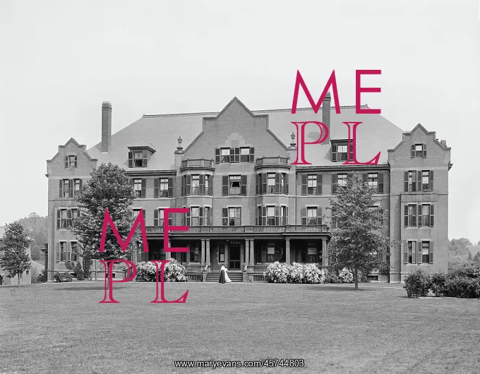 : Wilder Hall - Mount Holyoke - college - architecture : Wilder Hall - Mount Holyoke - college - architecture