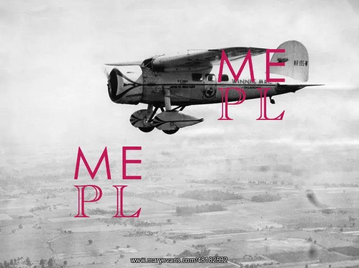 : Wiley Post : Wiley Post