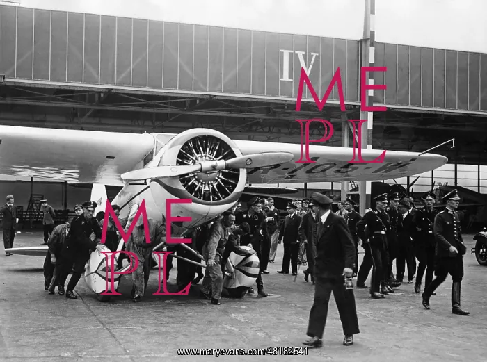 : Wiley Post : Wiley Post