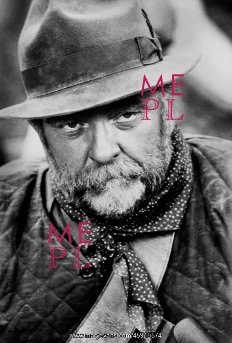 : Wilford Brimley - actor : Wilford Brimley - actor