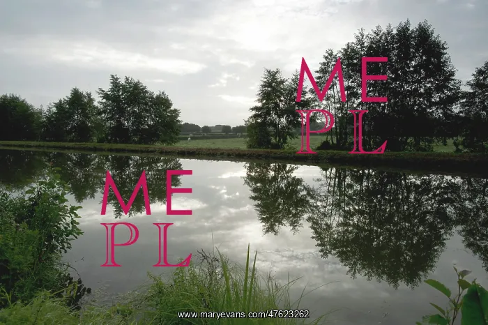 : Wilfred Owen - Sambre Canal : Wilfred Owen - Sambre Canal