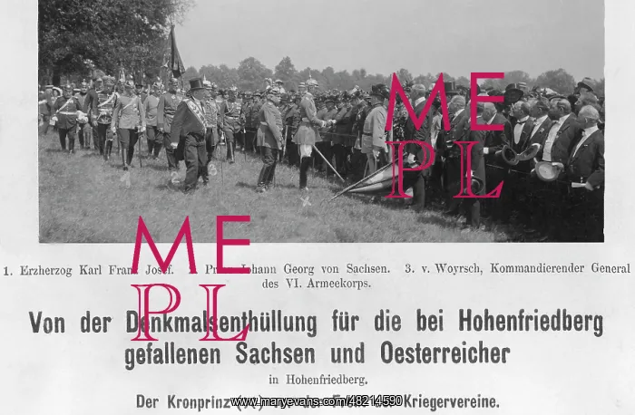 : Wilhelm - crown prince - Germany - Hohenzollern - Militaer und Paraden : Wilhelm - crown prince - Germany - Hohenzollern - Militaer und Paraden
