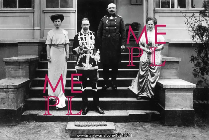 : Wilhelm - crown prince - Germany - Hohenzollern - Militaer und Paraden : Wilhelm - crown prince - Germany - Hohenzollern - Militaer und Paraden