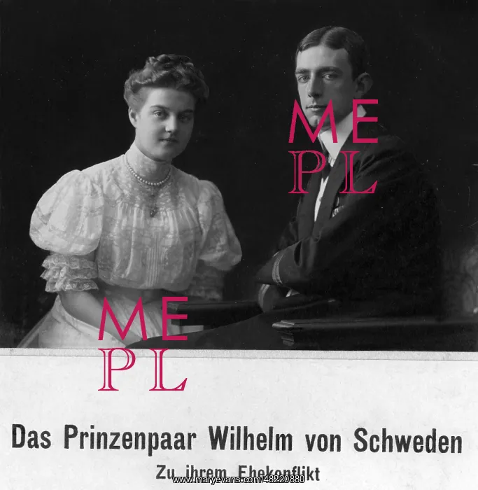 : Wilhelm - prince - Sweden - Bernadotte - 2 : Wilhelm - prince - Sweden - Bernadotte - 2