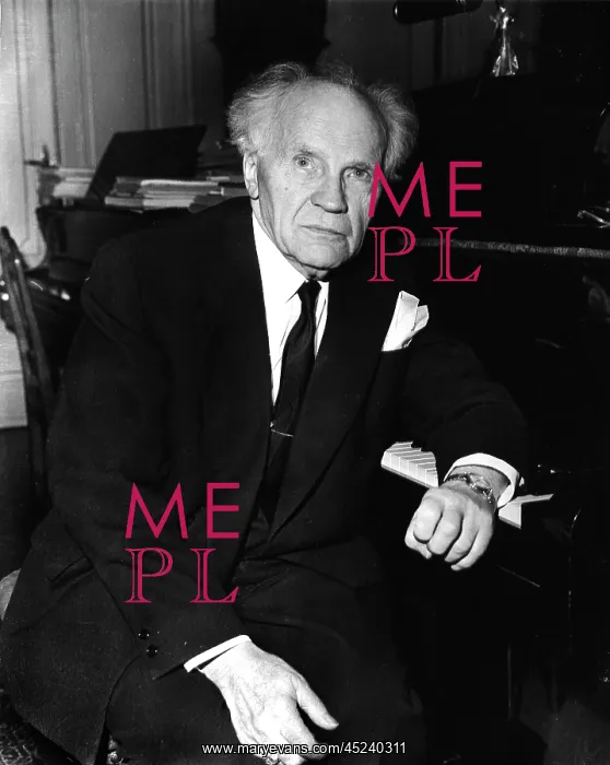 : Wilhelm Backhaus : Wilhelm Backhaus